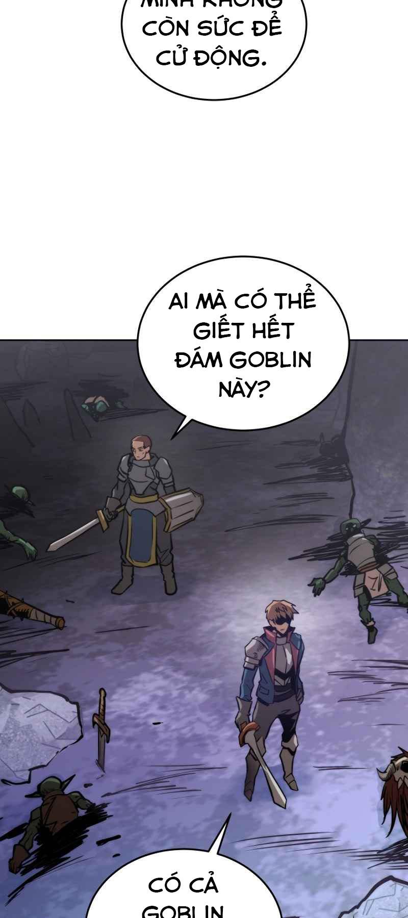 Từ Hôm Nay, Tôi Là Một Người Chơi Chap 3 - Next Chap 4