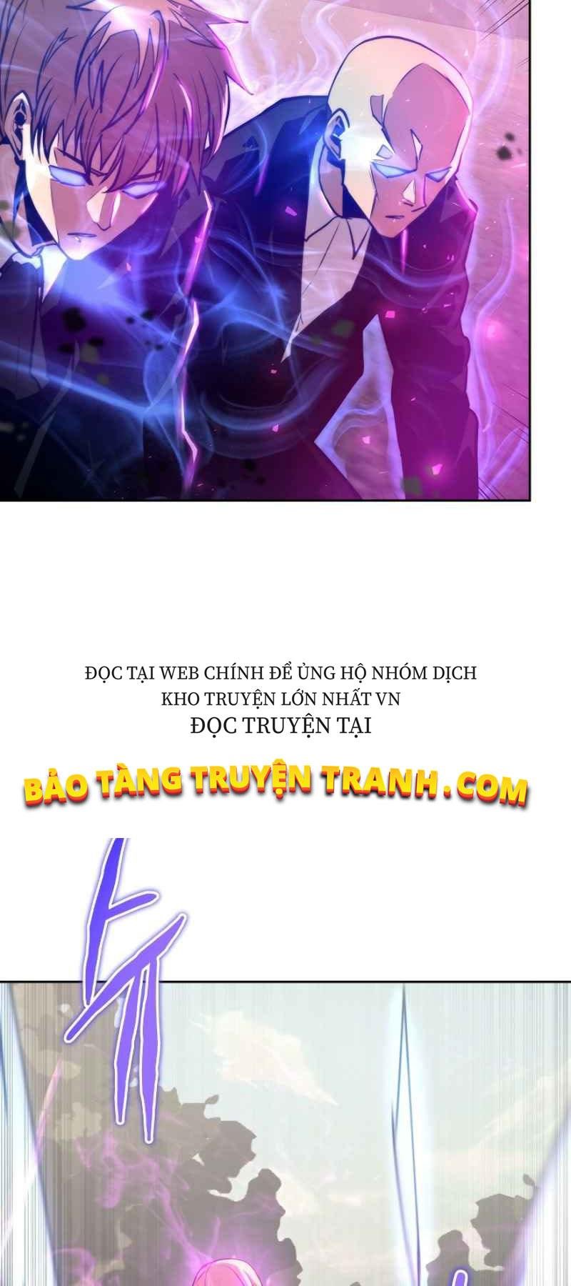Từ Hôm Nay, Tôi Là Một Người Chơi Chap 2 - Next Chap 3