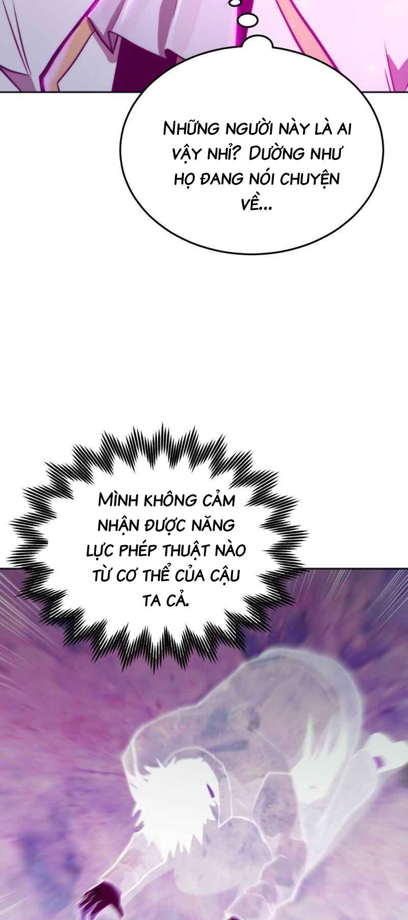 Từ Hôm Nay, Tôi Là Một Người Chơi Chap 2 - Next Chap 3