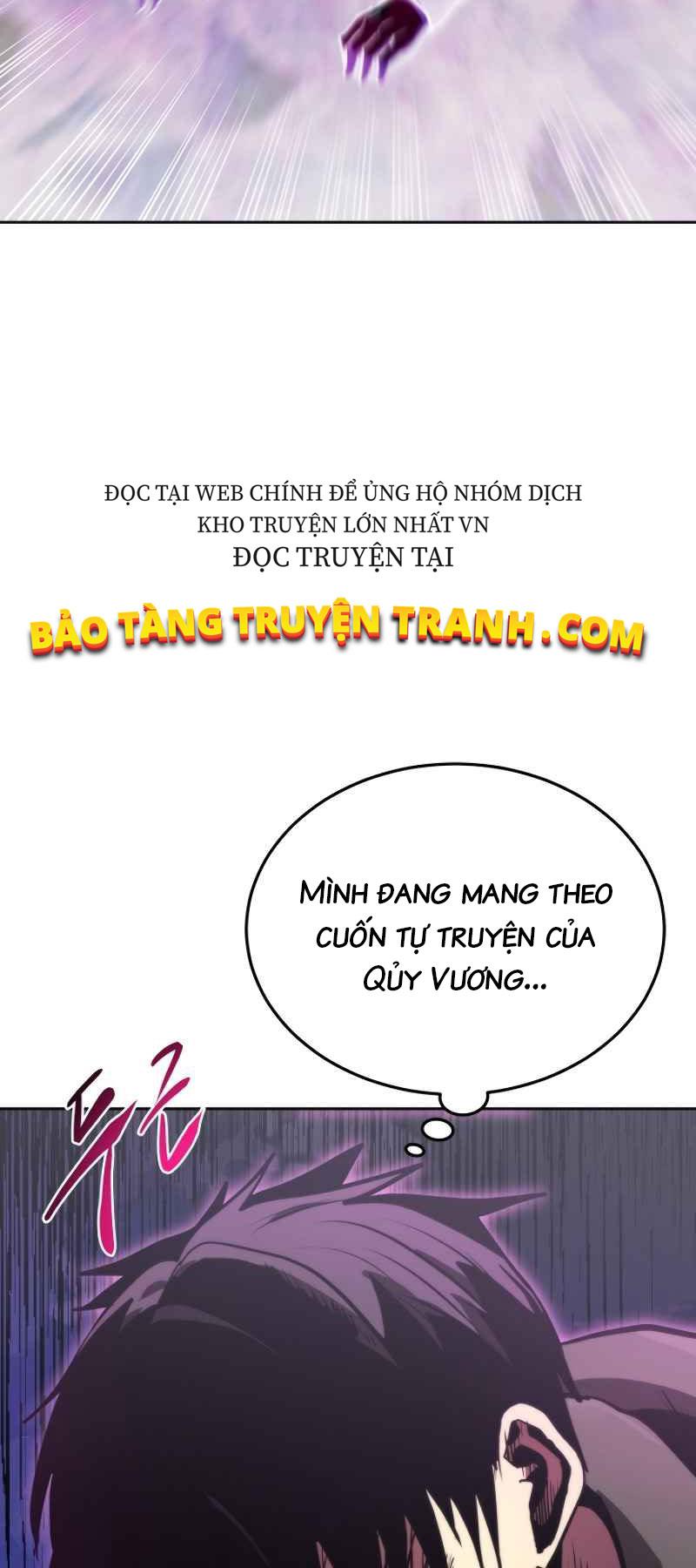 Từ Hôm Nay, Tôi Là Một Người Chơi Chap 2 - Next Chap 3