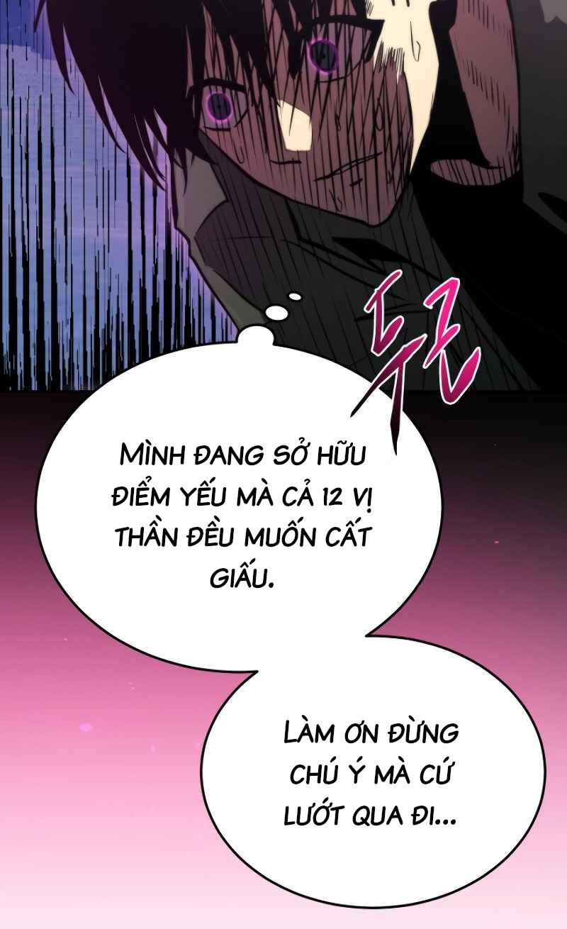 Từ Hôm Nay, Tôi Là Một Người Chơi Chap 2 - Next Chap 3