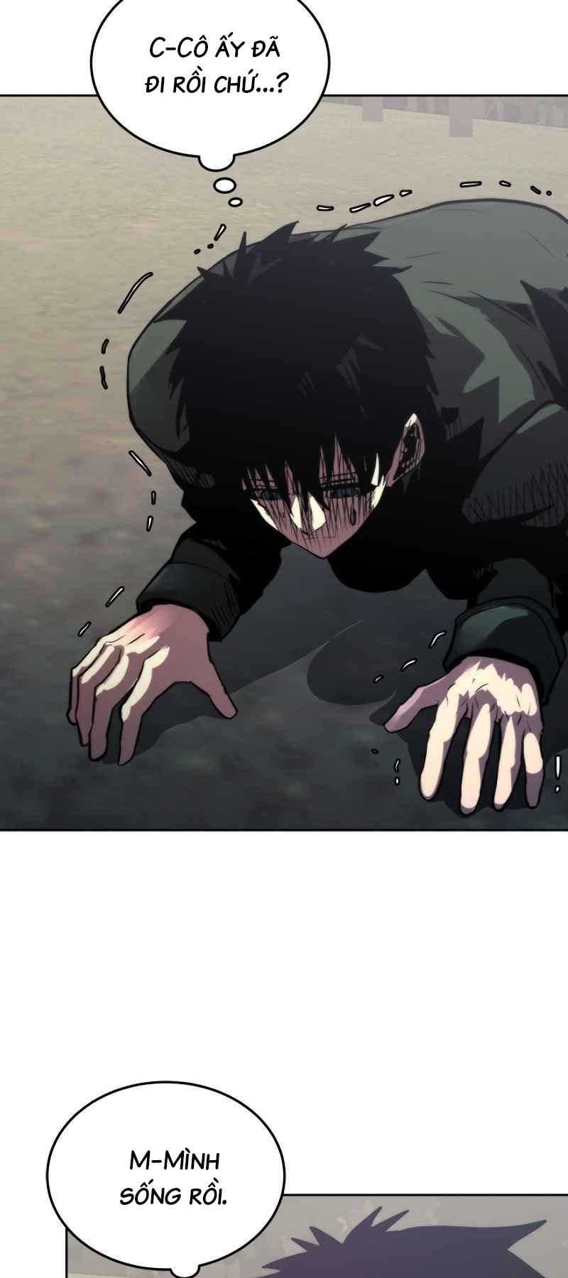 Từ Hôm Nay, Tôi Là Một Người Chơi Chap 2 - Next Chap 3