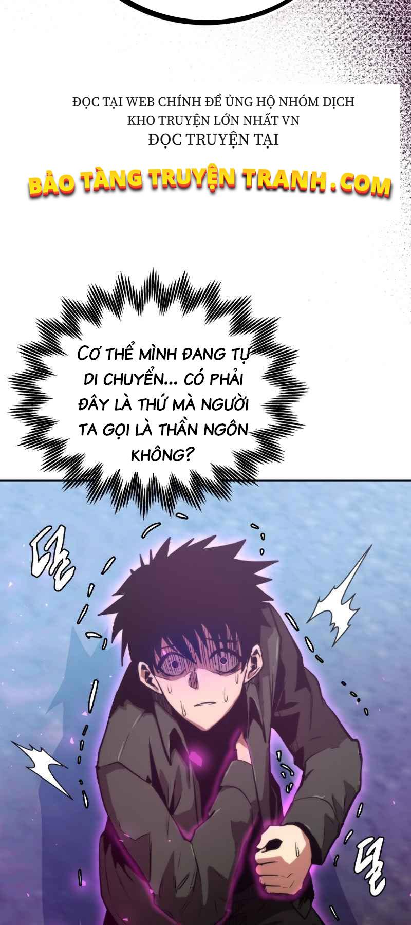 Từ Hôm Nay, Tôi Là Một Người Chơi Chap 2 - Next Chap 3