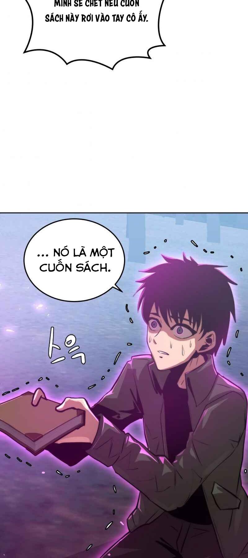 Từ Hôm Nay, Tôi Là Một Người Chơi Chap 2 - Next Chap 3