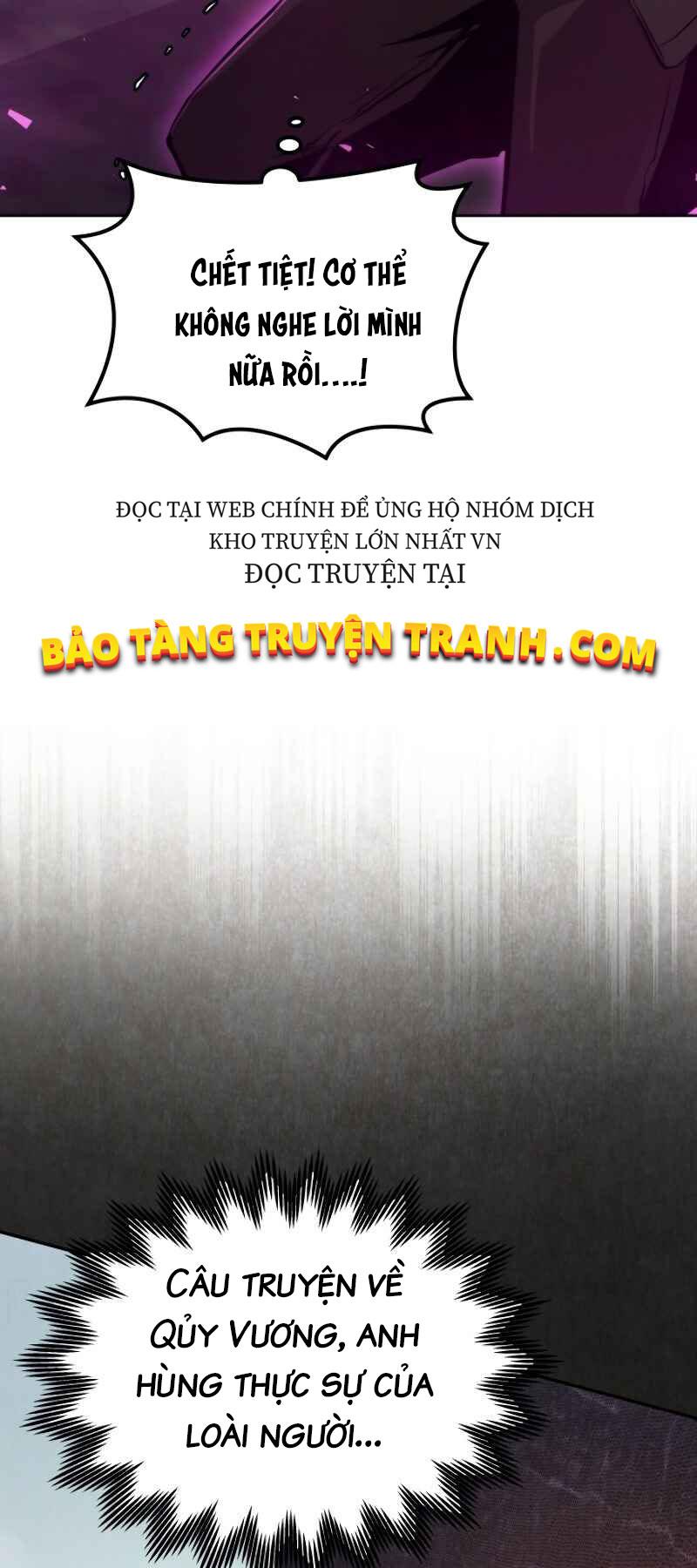 Từ Hôm Nay, Tôi Là Một Người Chơi Chap 2 - Next Chap 3