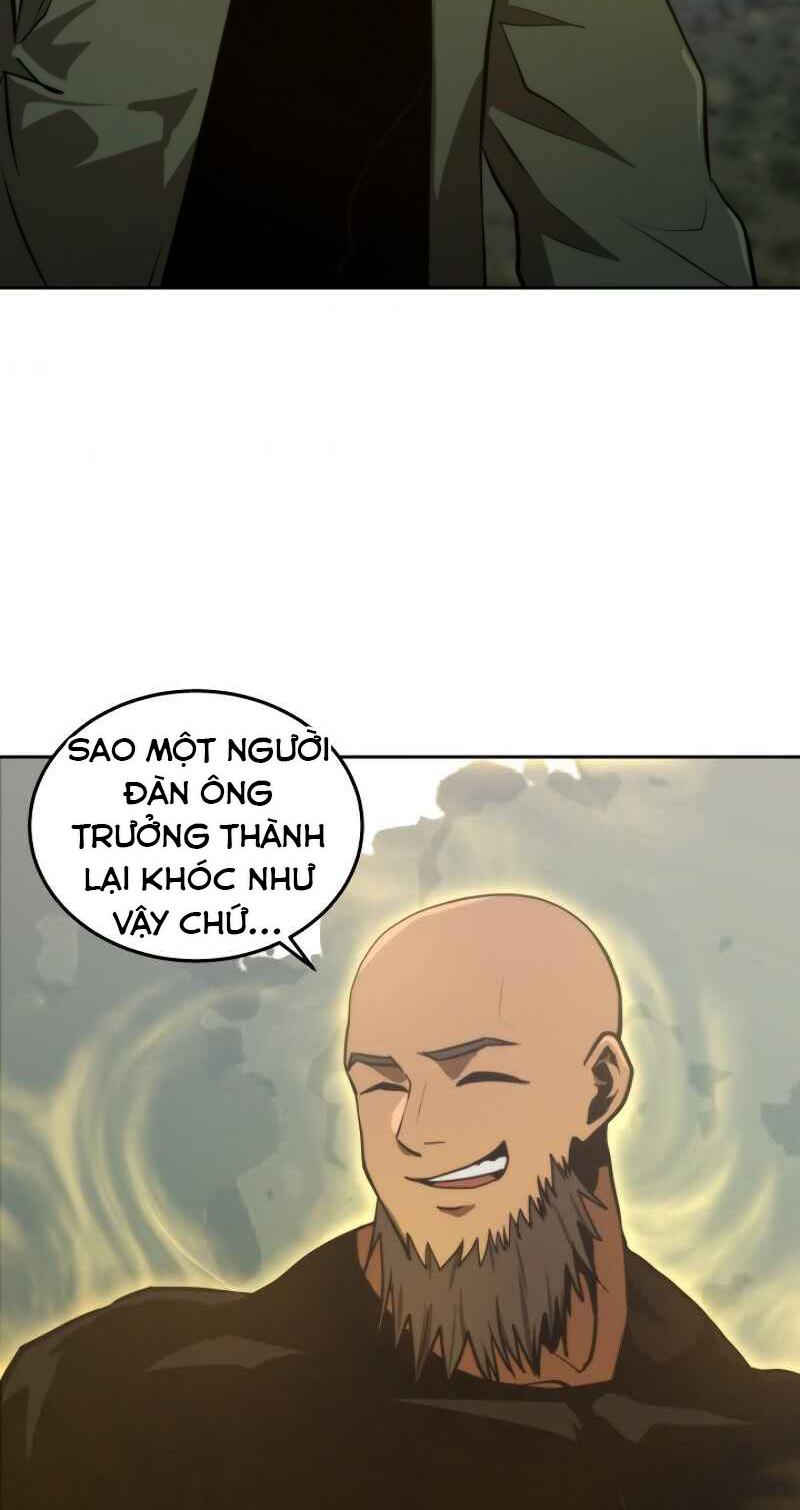 Từ Hôm Nay, Tôi Là Một Người Chơi Chap 2 - Next Chap 3