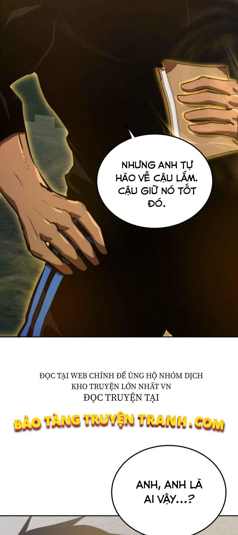 Từ Hôm Nay, Tôi Là Một Người Chơi Chap 2 - Next Chap 3