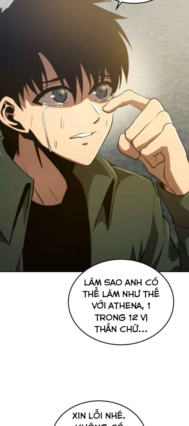 Từ Hôm Nay, Tôi Là Một Người Chơi Chap 2 - Next Chap 3