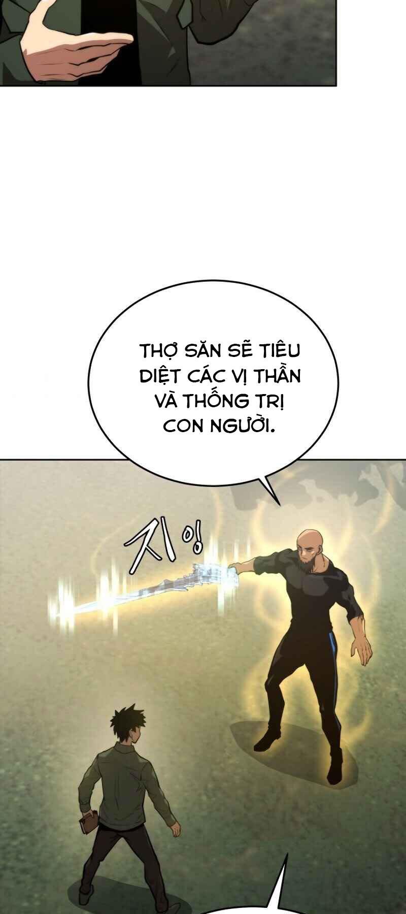 Từ Hôm Nay, Tôi Là Một Người Chơi Chap 2 - Next Chap 3