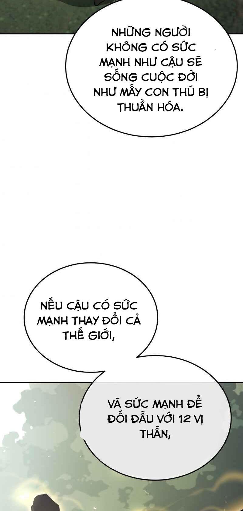 Từ Hôm Nay, Tôi Là Một Người Chơi Chap 2 - Next Chap 3