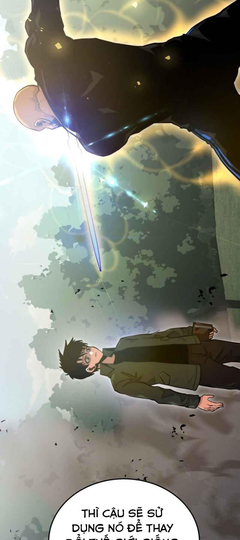 Từ Hôm Nay, Tôi Là Một Người Chơi Chap 2 - Next Chap 3