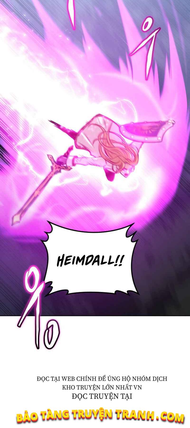 Từ Hôm Nay, Tôi Là Một Người Chơi Chap 2 - Next Chap 3