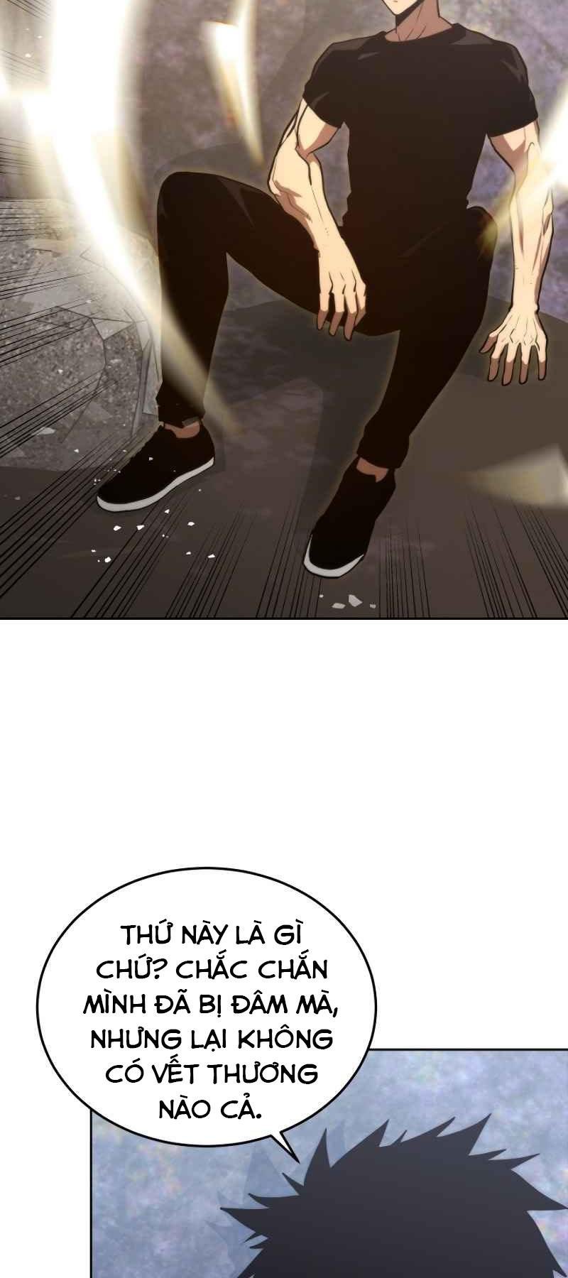 Từ Hôm Nay, Tôi Là Một Người Chơi Chap 2 - Next Chap 3