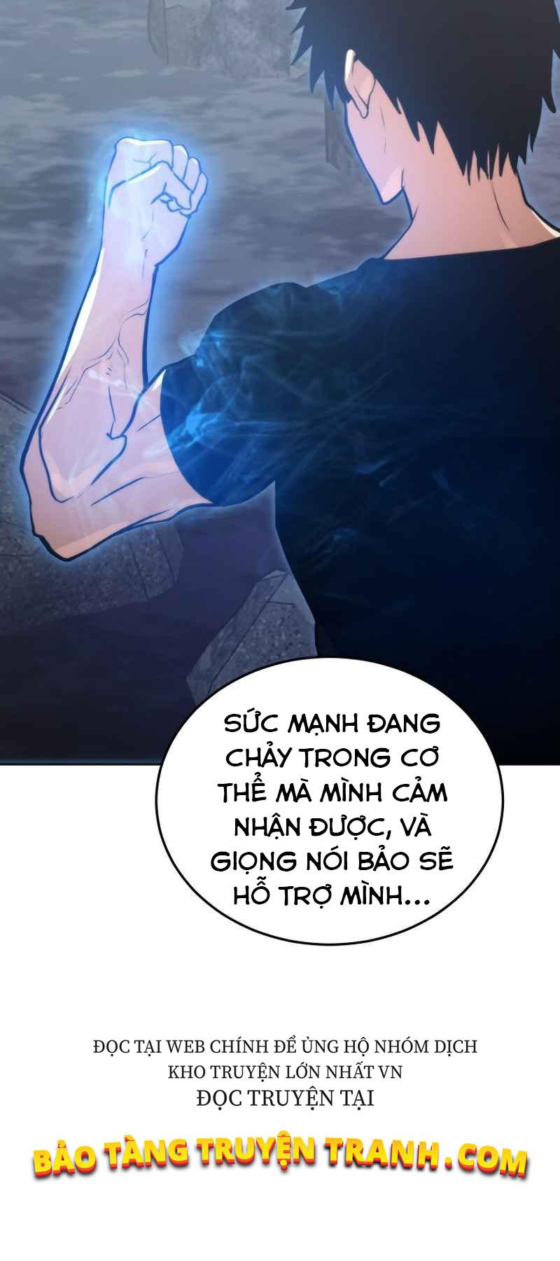 Từ Hôm Nay, Tôi Là Một Người Chơi Chap 2 - Next Chap 3