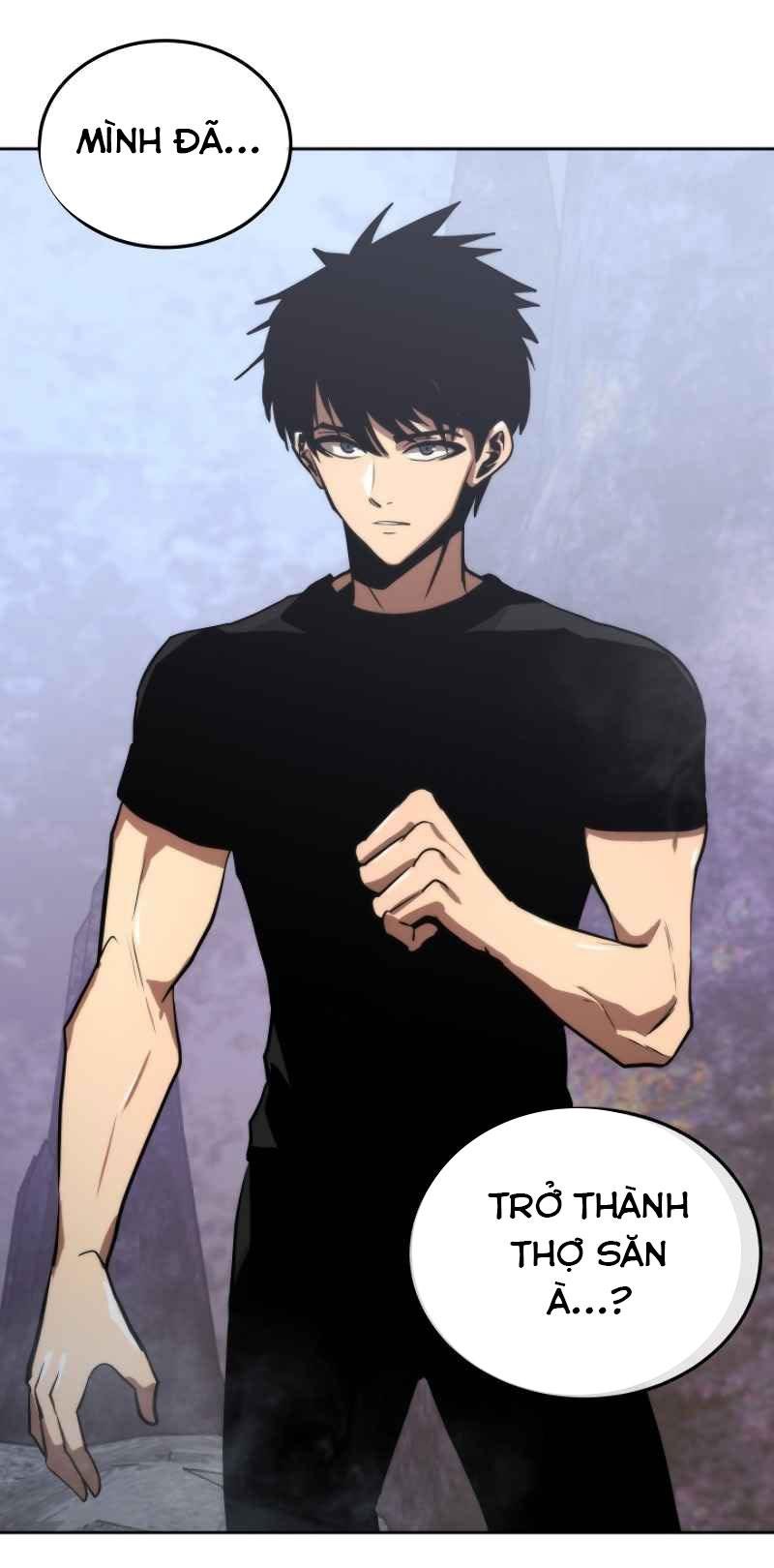 Từ Hôm Nay, Tôi Là Một Người Chơi Chap 2 - Next Chap 3