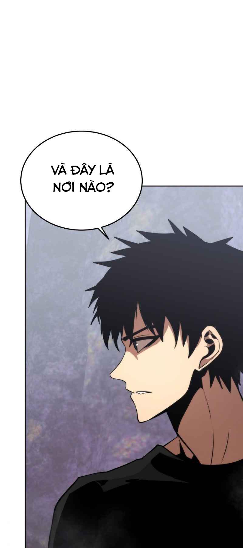 Từ Hôm Nay, Tôi Là Một Người Chơi Chap 2 - Next Chap 3