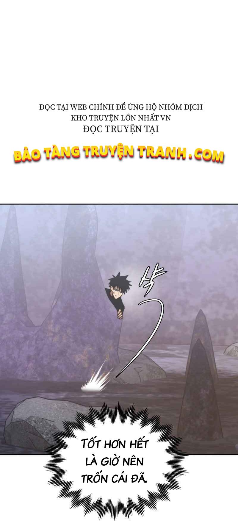 Từ Hôm Nay, Tôi Là Một Người Chơi Chap 2 - Next Chap 3