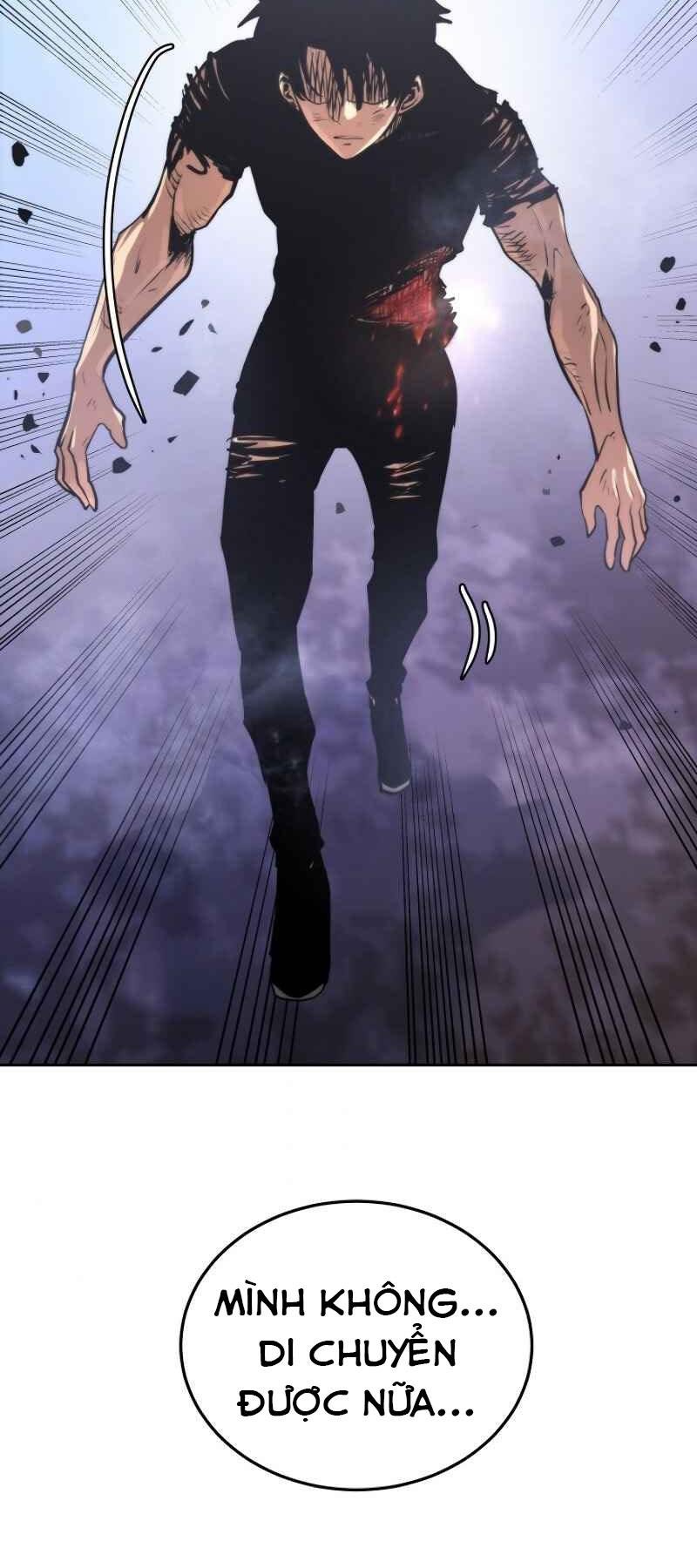 Từ Hôm Nay, Tôi Là Một Người Chơi Chap 4 - Next Chap 5