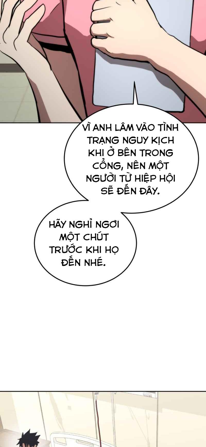 Từ Hôm Nay, Tôi Là Một Người Chơi Chap 4 - Next Chap 5
