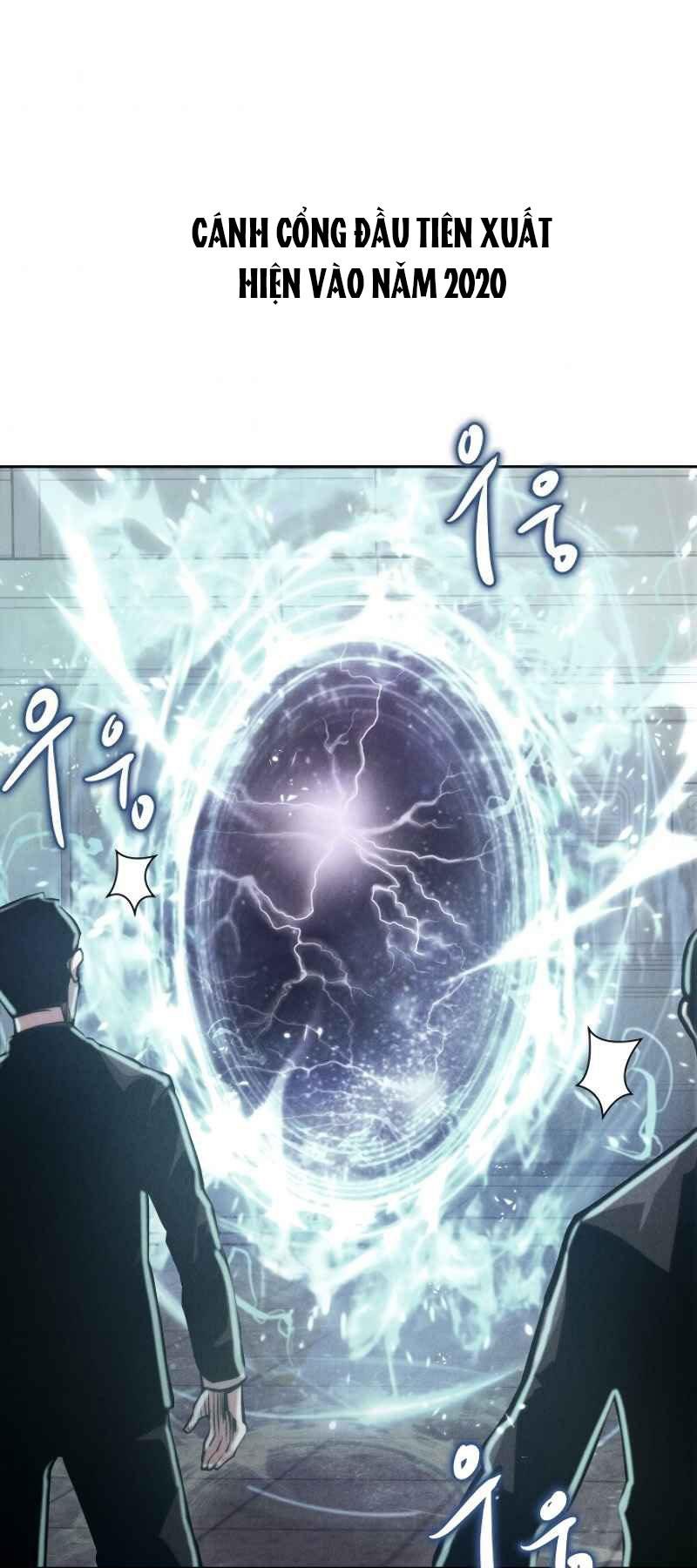 Từ Hôm Nay, Tôi Là Một Người Chơi Chap 4 - Next Chap 5