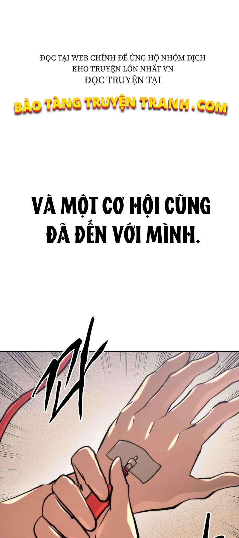 Từ Hôm Nay, Tôi Là Một Người Chơi Chap 4 - Next Chap 5