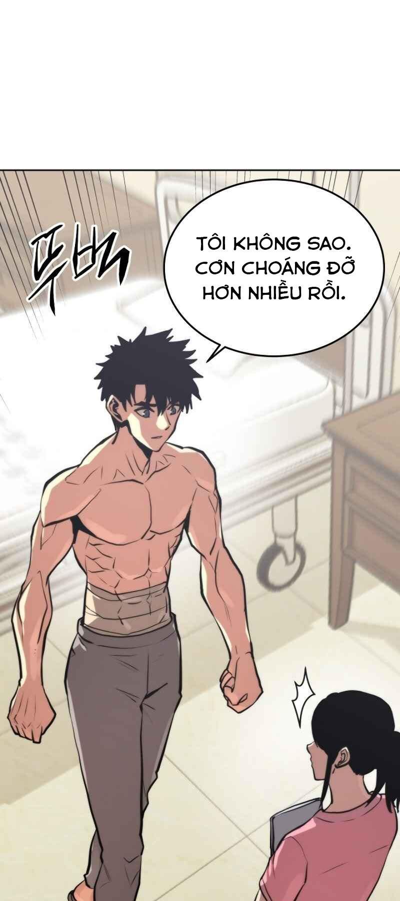 Từ Hôm Nay, Tôi Là Một Người Chơi Chap 4 - Next Chap 5