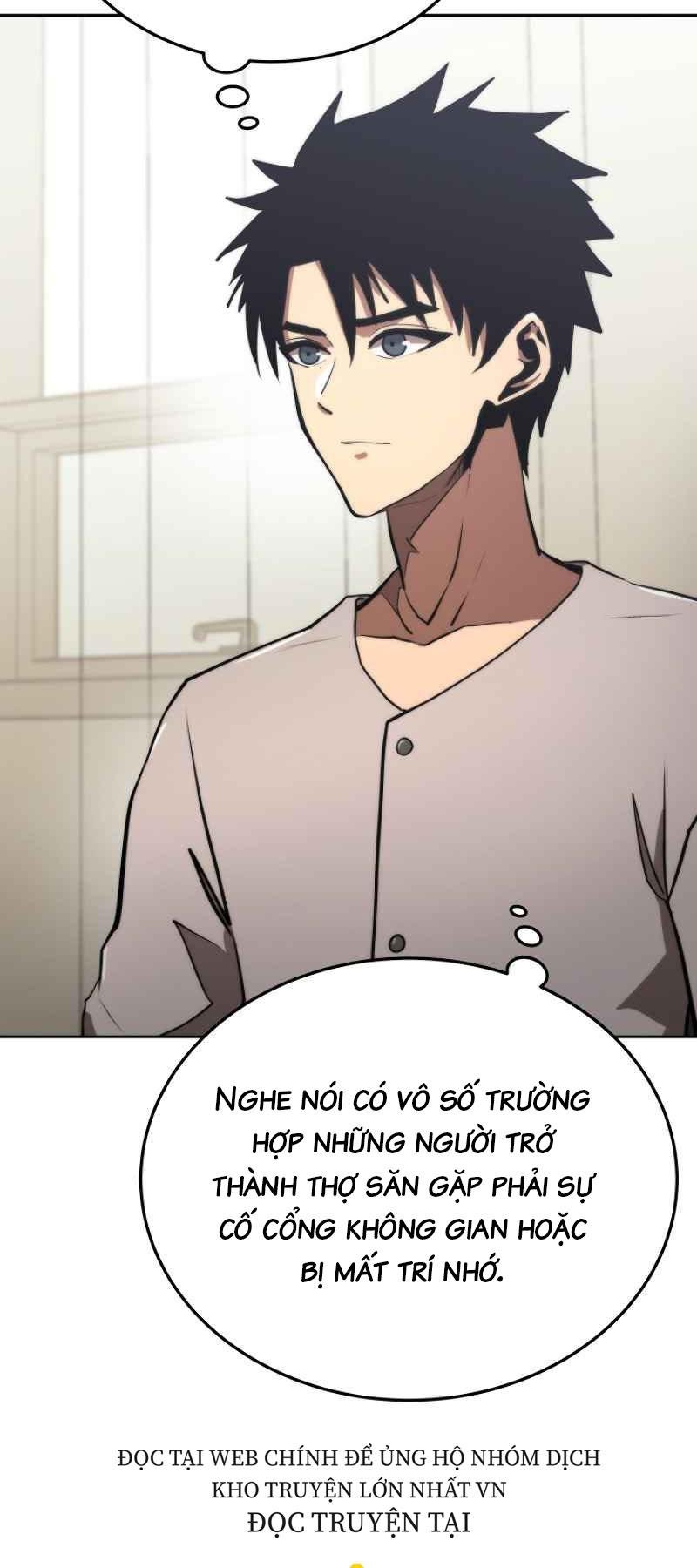 Từ Hôm Nay, Tôi Là Một Người Chơi Chap 4 - Next Chap 5
