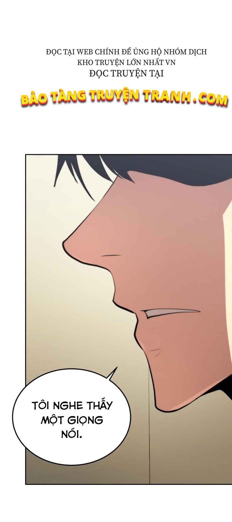 Từ Hôm Nay, Tôi Là Một Người Chơi Chap 4 - Next Chap 5
