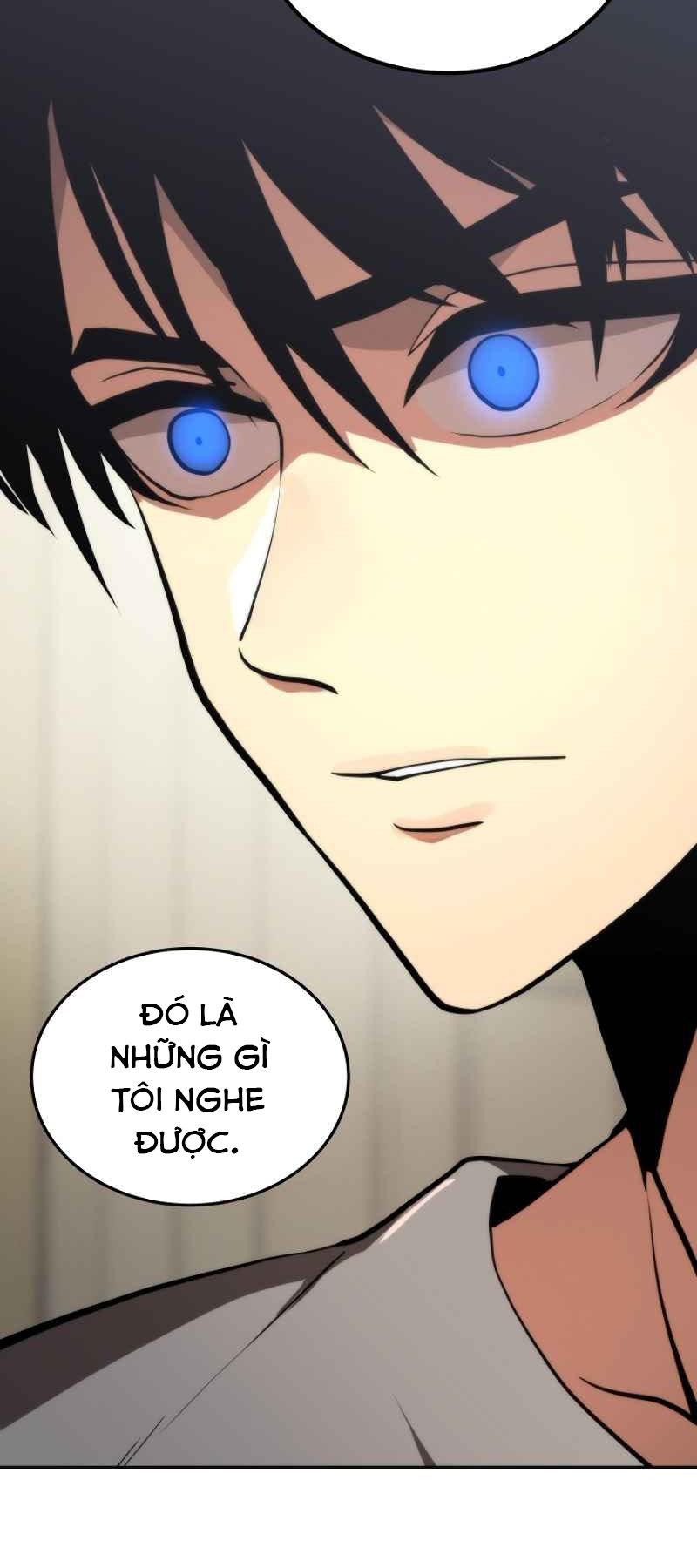 Từ Hôm Nay, Tôi Là Một Người Chơi Chap 4 - Next Chap 5