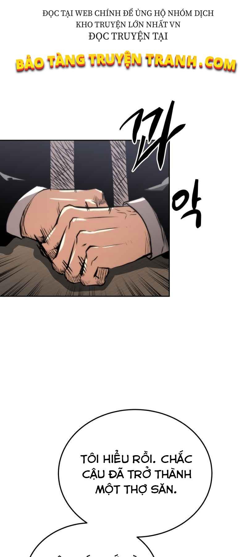 Từ Hôm Nay, Tôi Là Một Người Chơi Chap 4 - Next Chap 5