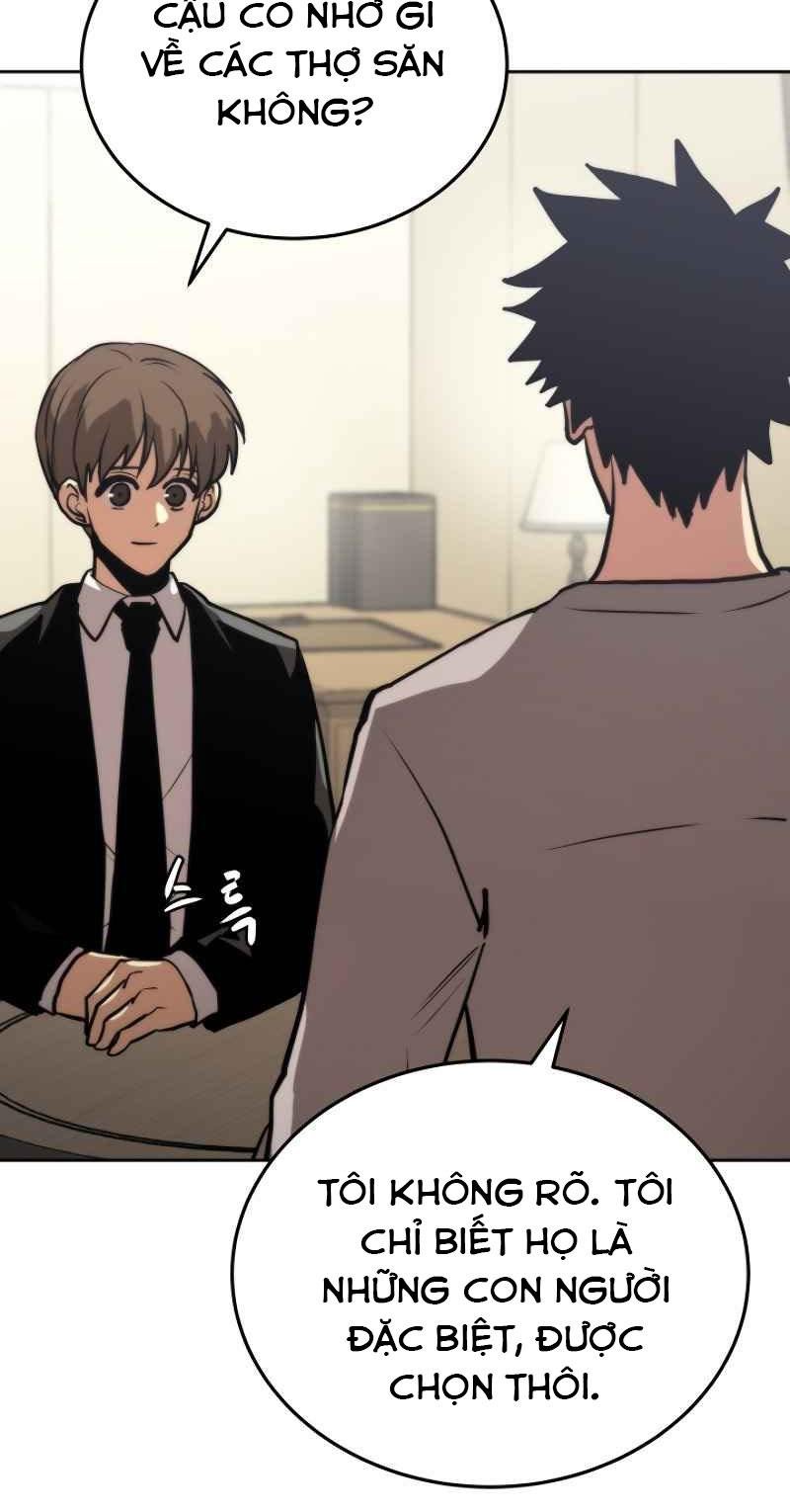 Từ Hôm Nay, Tôi Là Một Người Chơi Chap 4 - Next Chap 5
