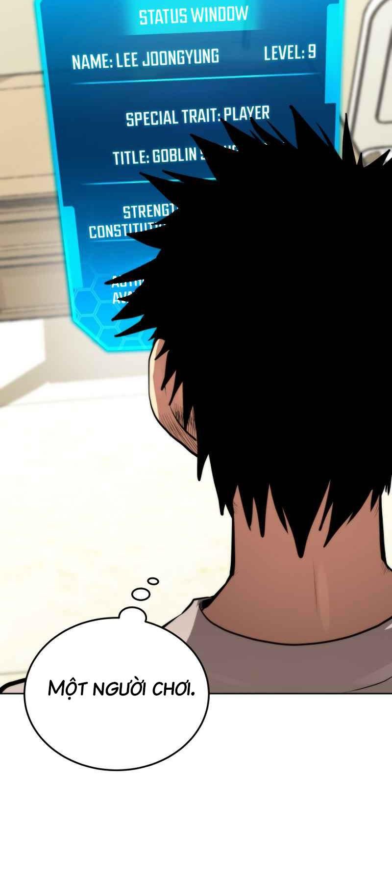 Từ Hôm Nay, Tôi Là Một Người Chơi Chap 4 - Next Chap 5