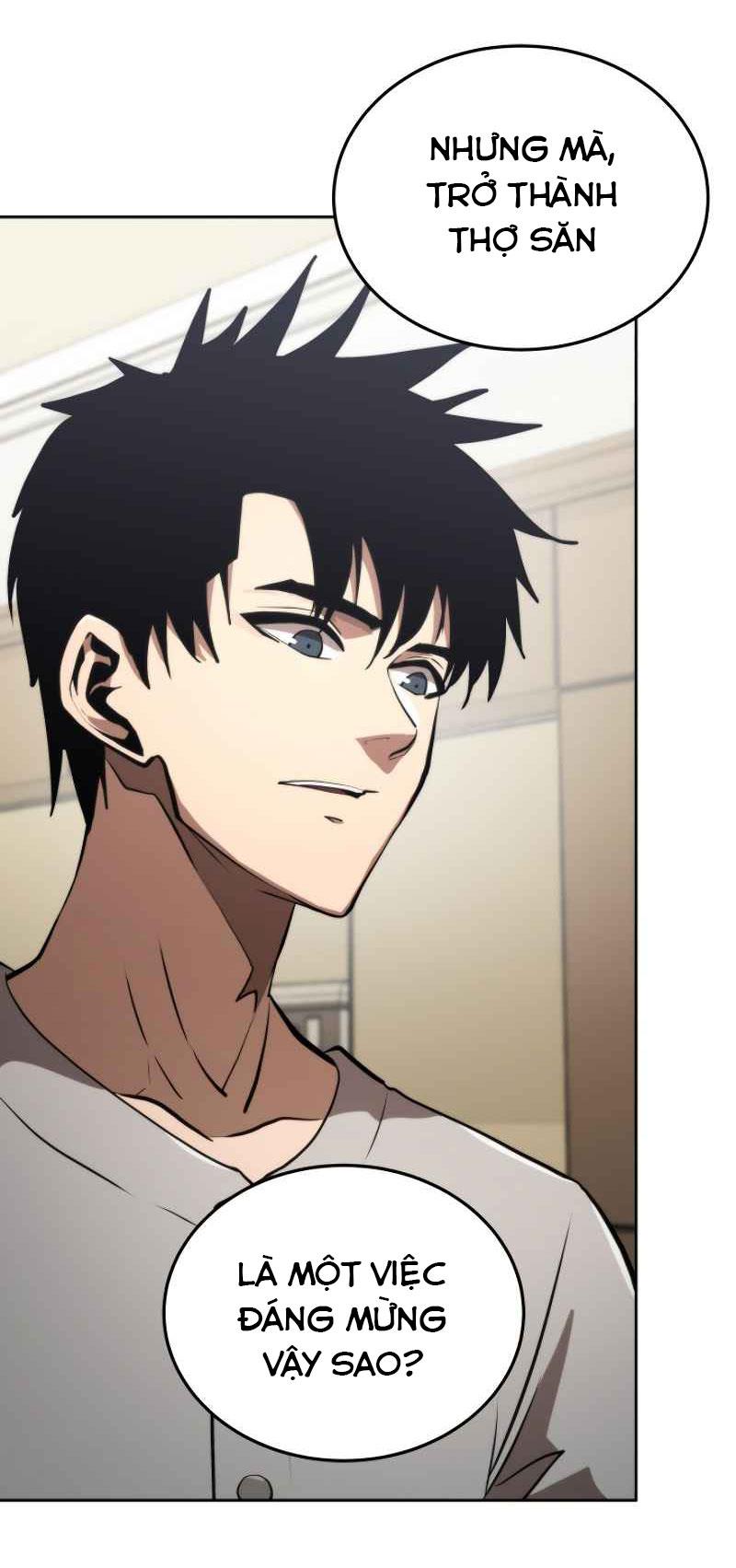 Từ Hôm Nay, Tôi Là Một Người Chơi Chap 5 - Next Chap 6