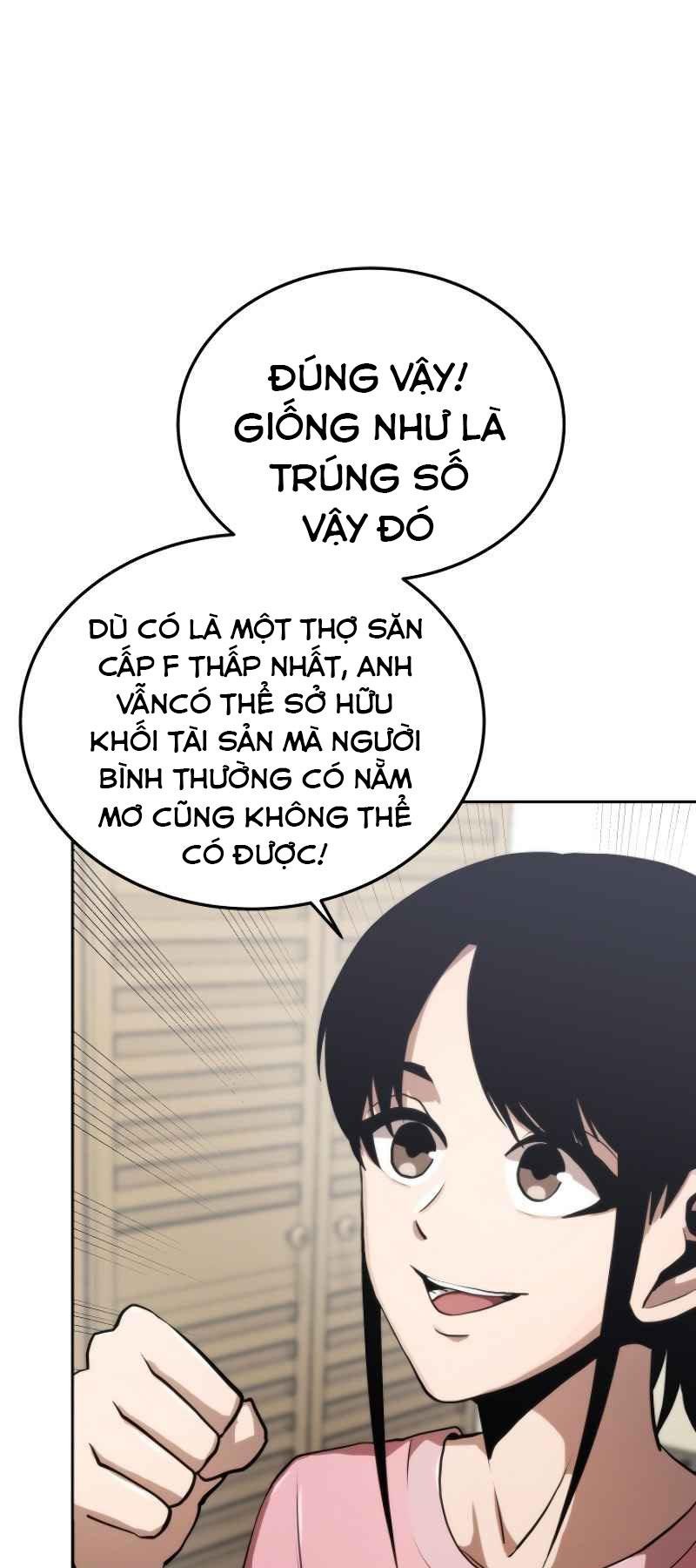 Từ Hôm Nay, Tôi Là Một Người Chơi Chap 5 - Next Chap 6