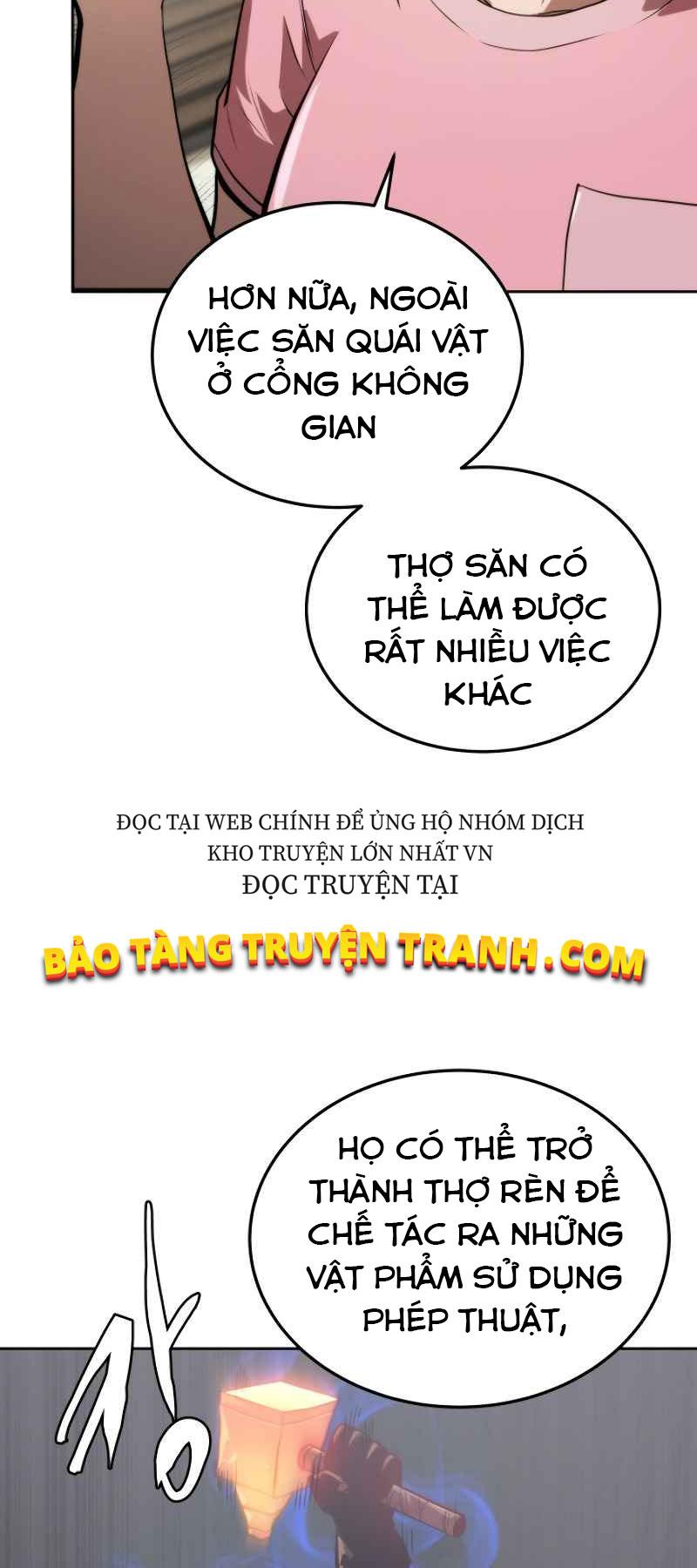 Từ Hôm Nay, Tôi Là Một Người Chơi Chap 5 - Next Chap 6