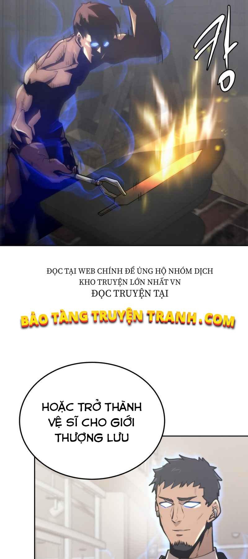 Từ Hôm Nay, Tôi Là Một Người Chơi Chap 5 - Next Chap 6