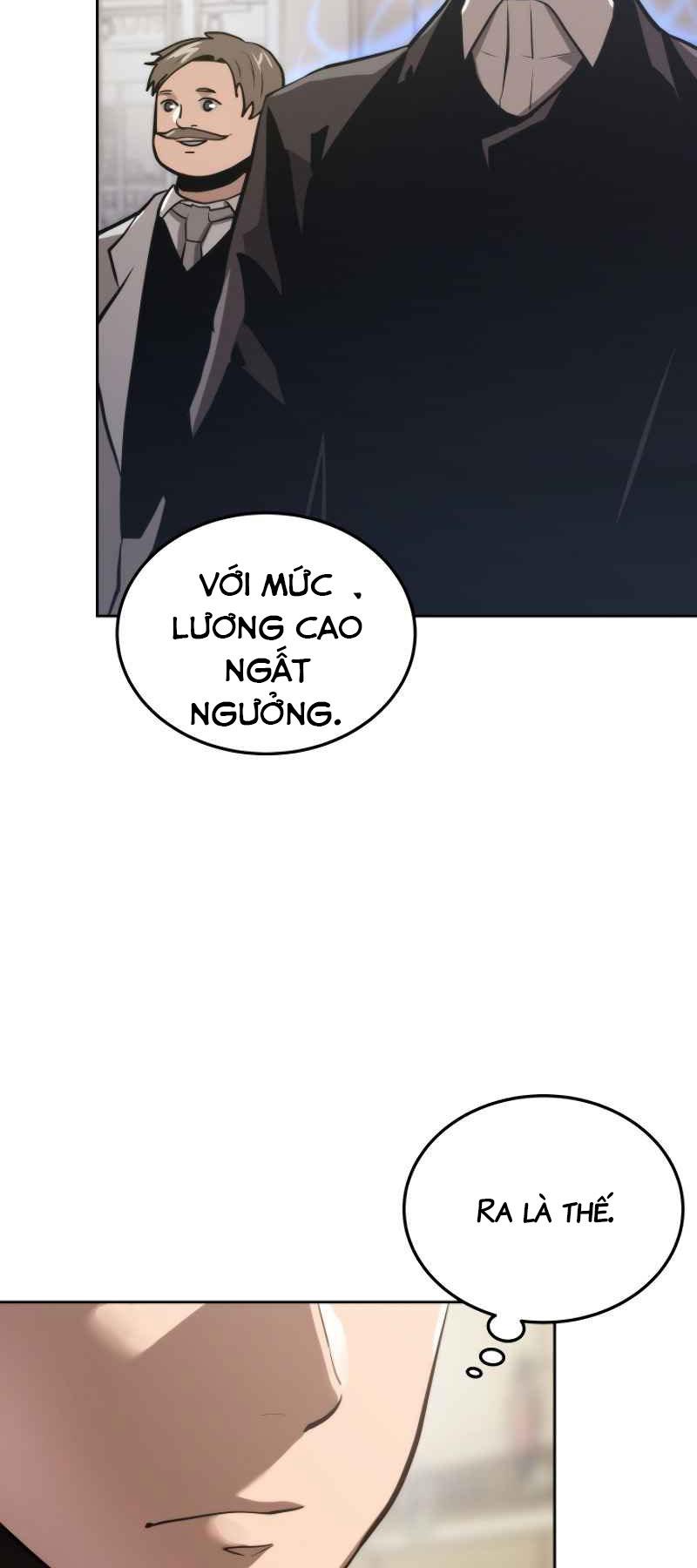 Từ Hôm Nay, Tôi Là Một Người Chơi Chap 5 - Next Chap 6