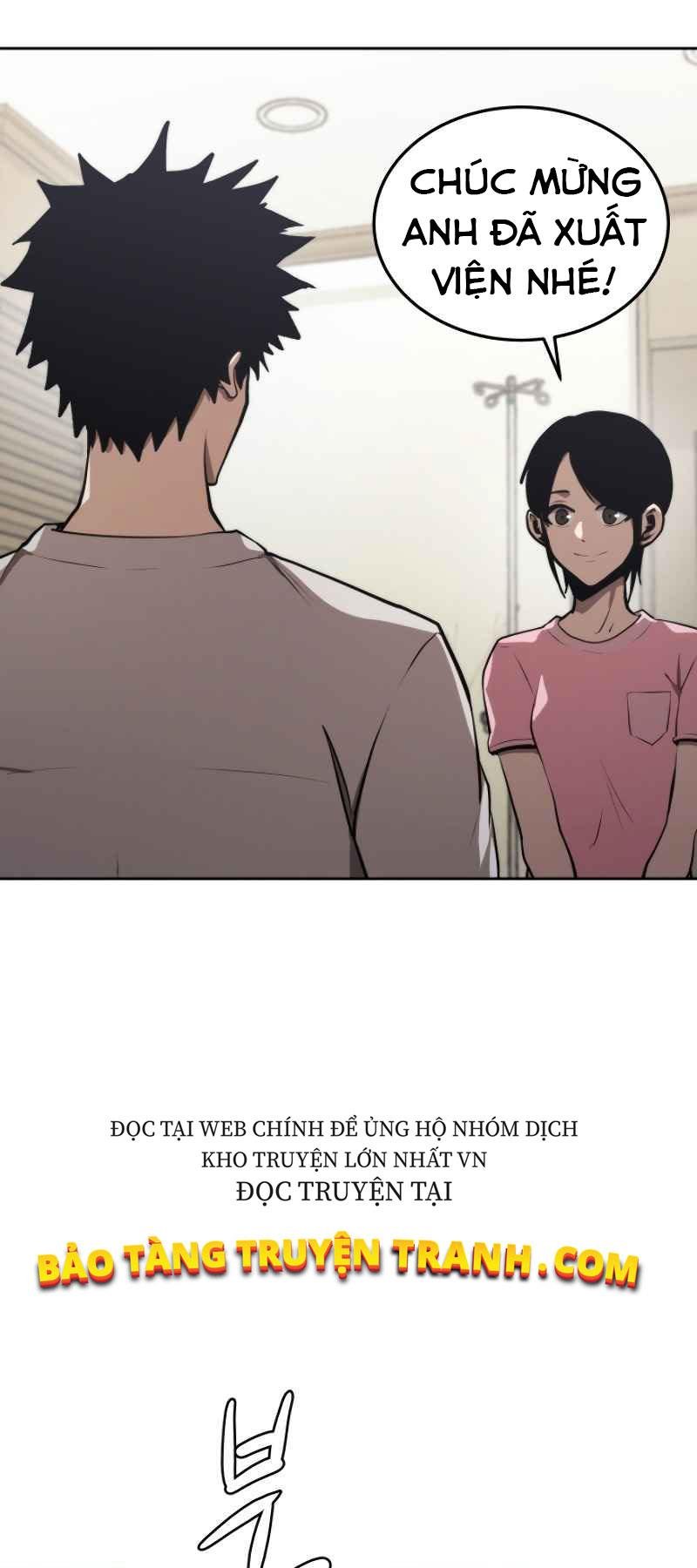 Từ Hôm Nay, Tôi Là Một Người Chơi Chap 5 - Next Chap 6