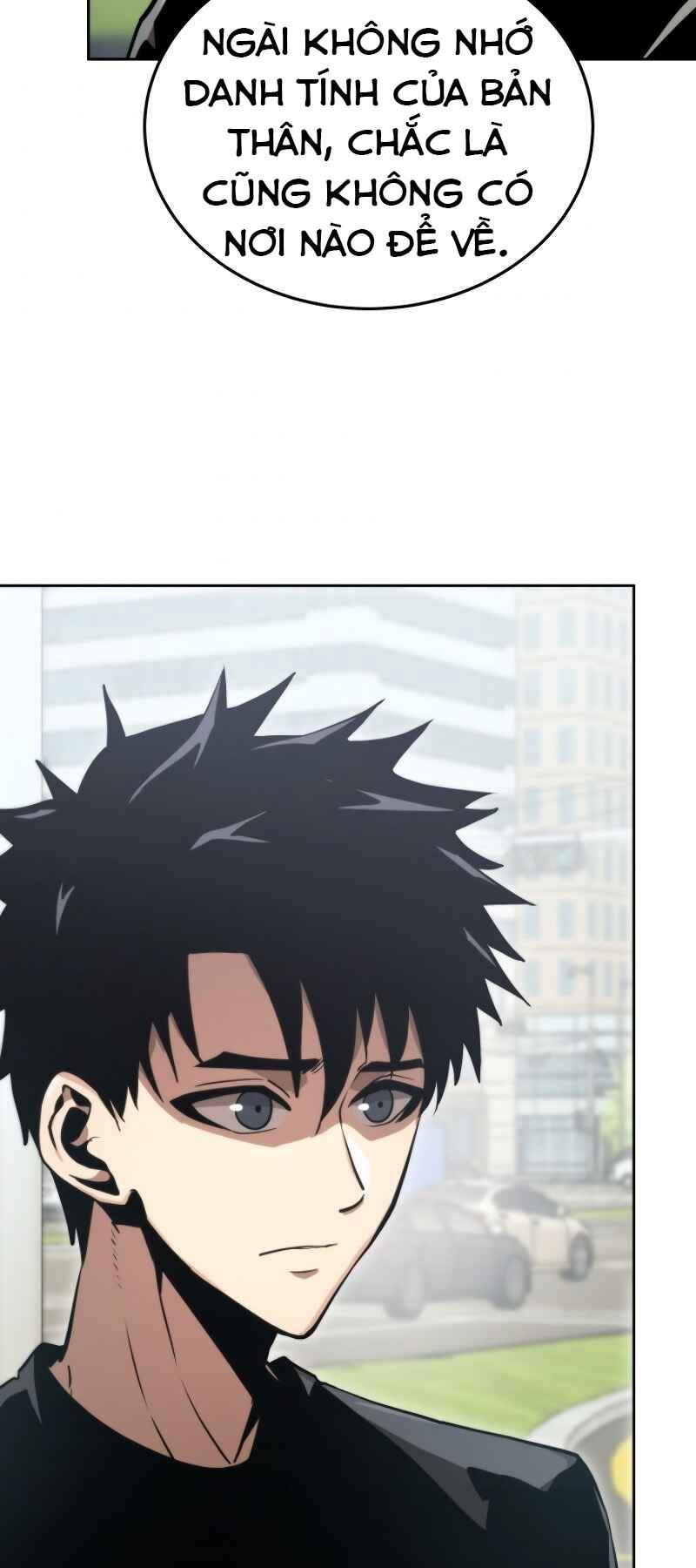 Từ Hôm Nay, Tôi Là Một Người Chơi Chap 5 - Next Chap 6