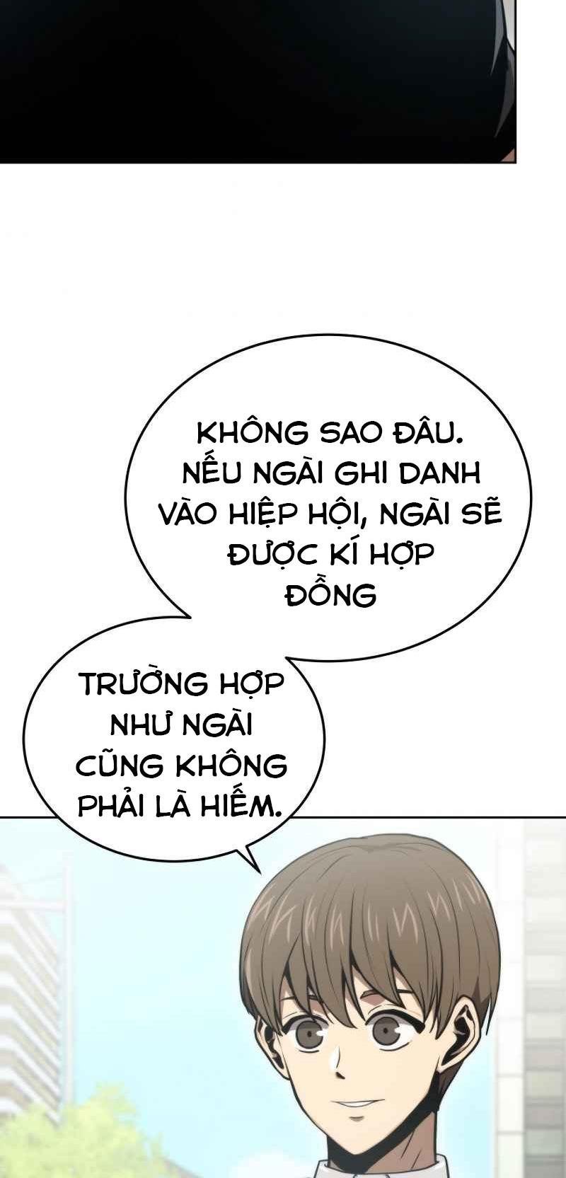 Từ Hôm Nay, Tôi Là Một Người Chơi Chap 5 - Next Chap 6