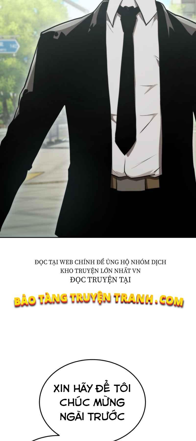 Từ Hôm Nay, Tôi Là Một Người Chơi Chap 5 - Next Chap 6