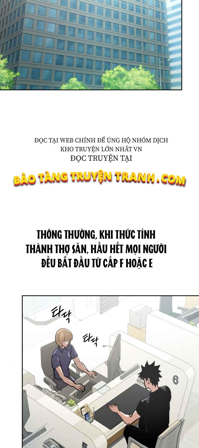 Từ Hôm Nay, Tôi Là Một Người Chơi Chap 5 - Next Chap 6
