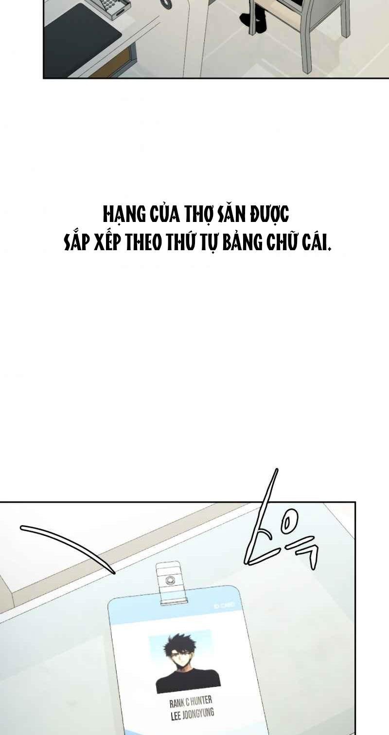Từ Hôm Nay, Tôi Là Một Người Chơi Chap 5 - Next Chap 6
