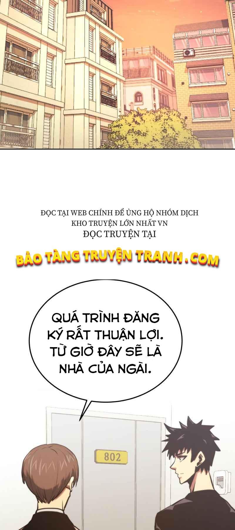 Từ Hôm Nay, Tôi Là Một Người Chơi Chap 5 - Next Chap 6