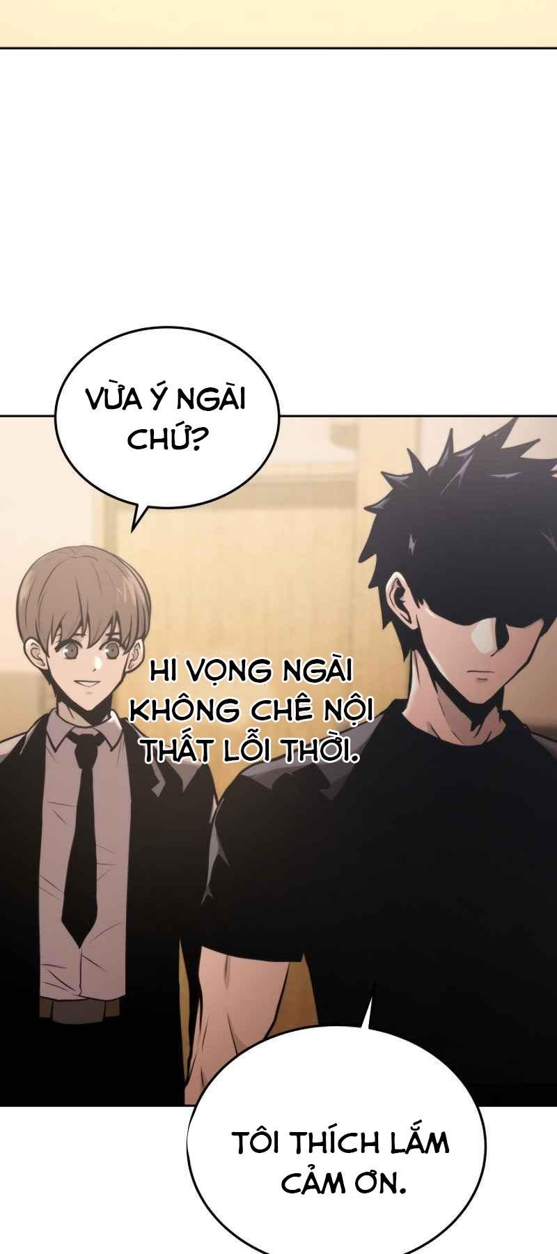 Từ Hôm Nay, Tôi Là Một Người Chơi Chap 5 - Next Chap 6