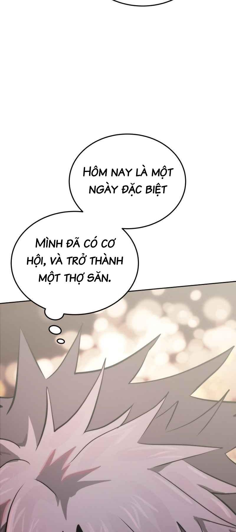 Từ Hôm Nay, Tôi Là Một Người Chơi Chap 5 - Next Chap 6