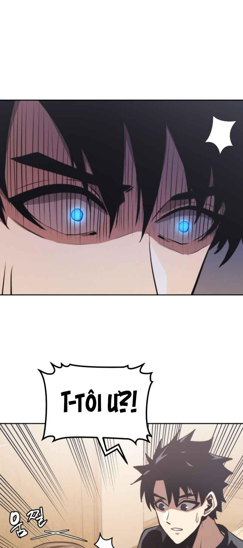 Từ Hôm Nay, Tôi Là Một Người Chơi Chap 5 - Next Chap 6