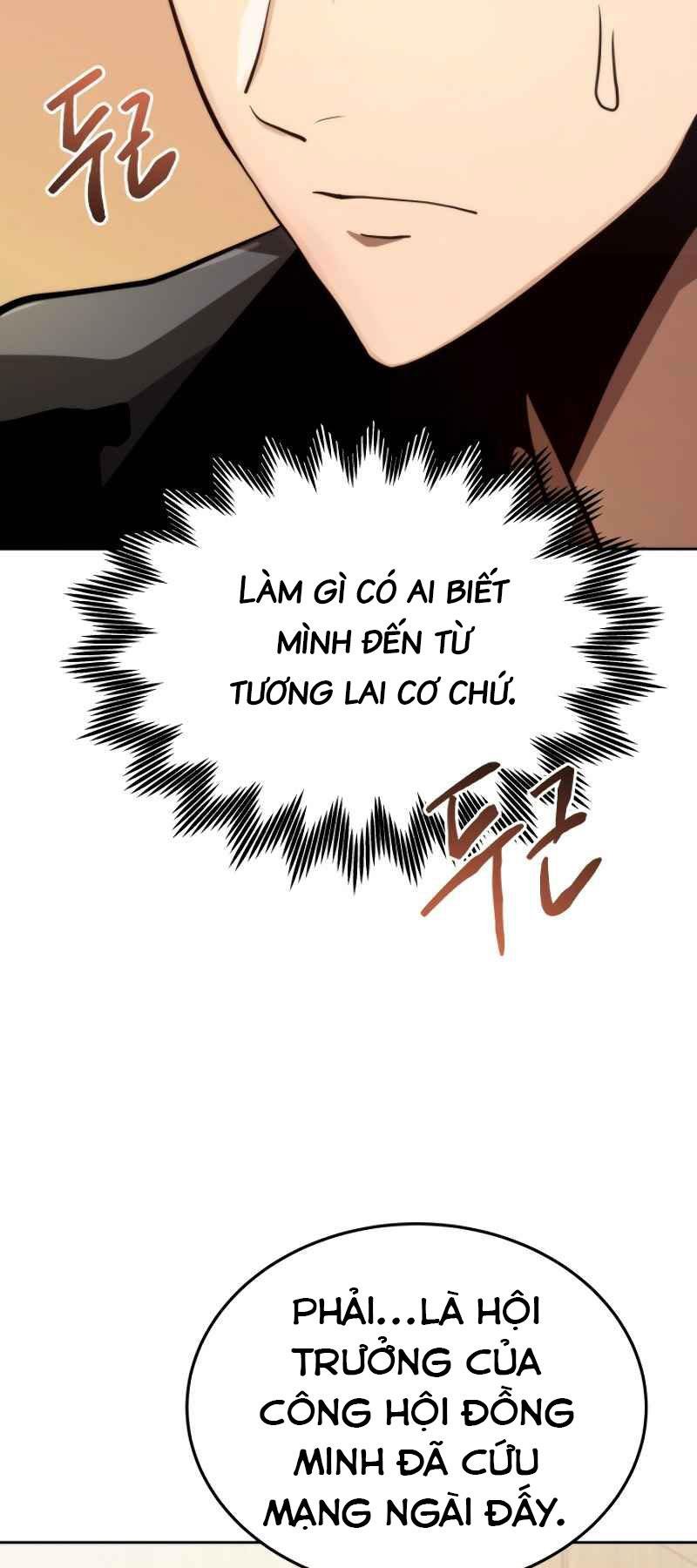Từ Hôm Nay, Tôi Là Một Người Chơi Chap 5 - Next Chap 6