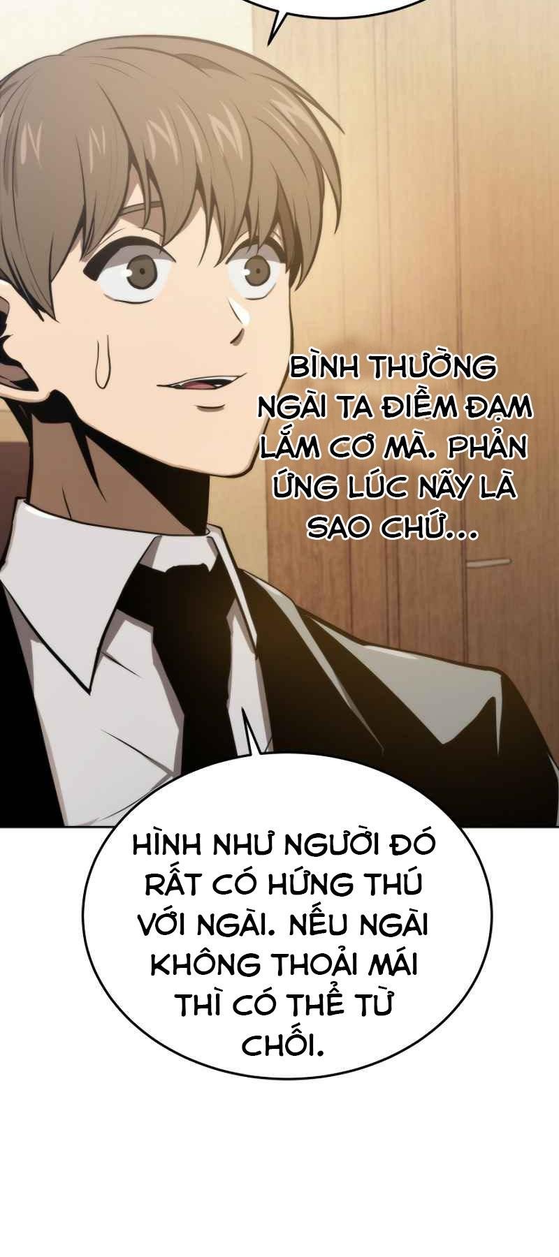 Từ Hôm Nay, Tôi Là Một Người Chơi Chap 5 - Next Chap 6