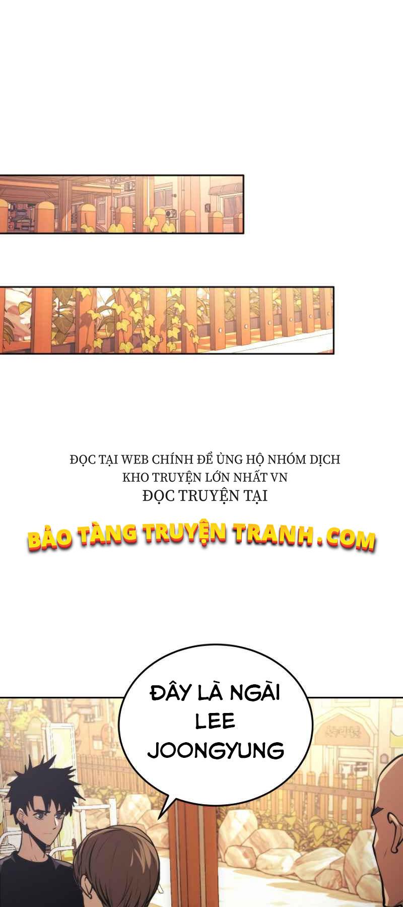 Từ Hôm Nay, Tôi Là Một Người Chơi Chap 5 - Next Chap 6